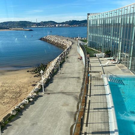 Poniente Beach Χιχόν Εξωτερικό φωτογραφία