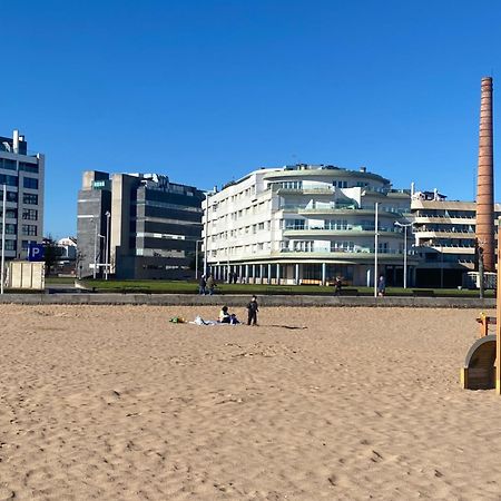 Poniente Beach Χιχόν Εξωτερικό φωτογραφία