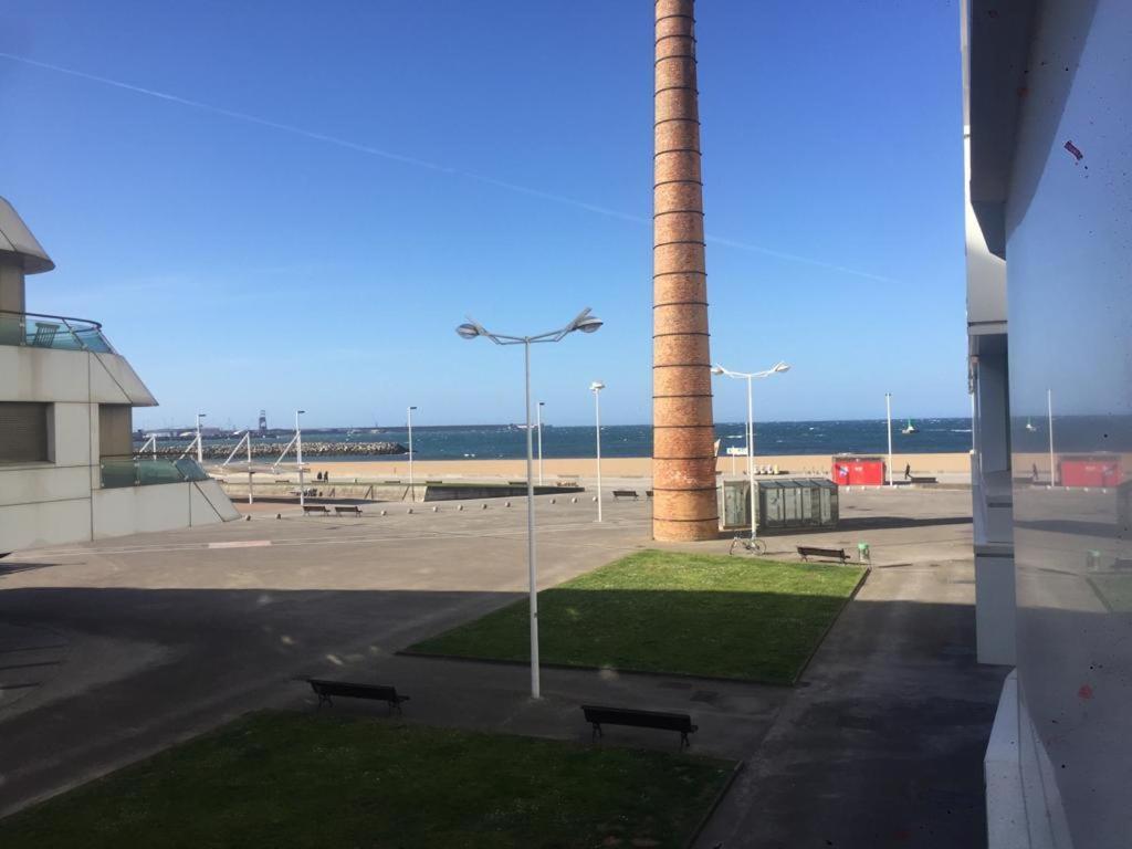 Poniente Beach Χιχόν Εξωτερικό φωτογραφία