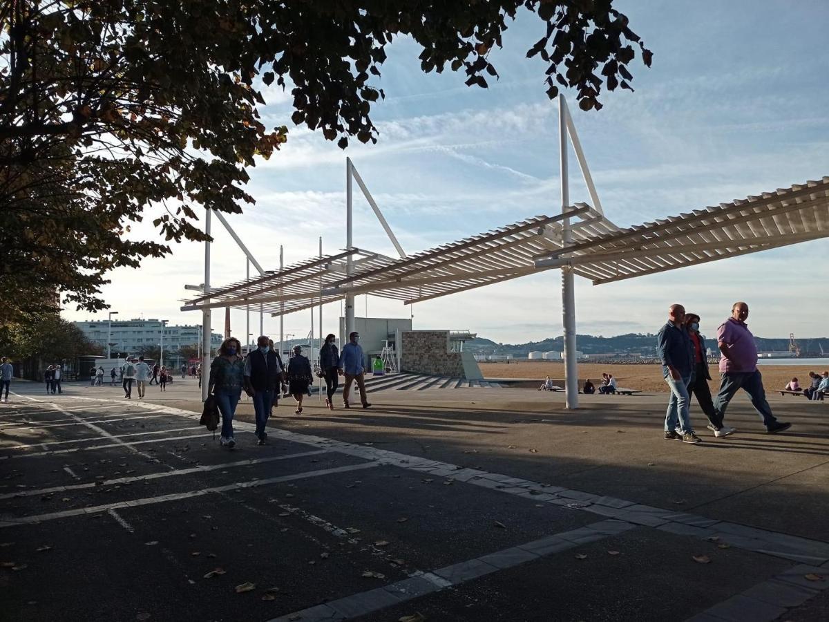 Poniente Beach Χιχόν Εξωτερικό φωτογραφία