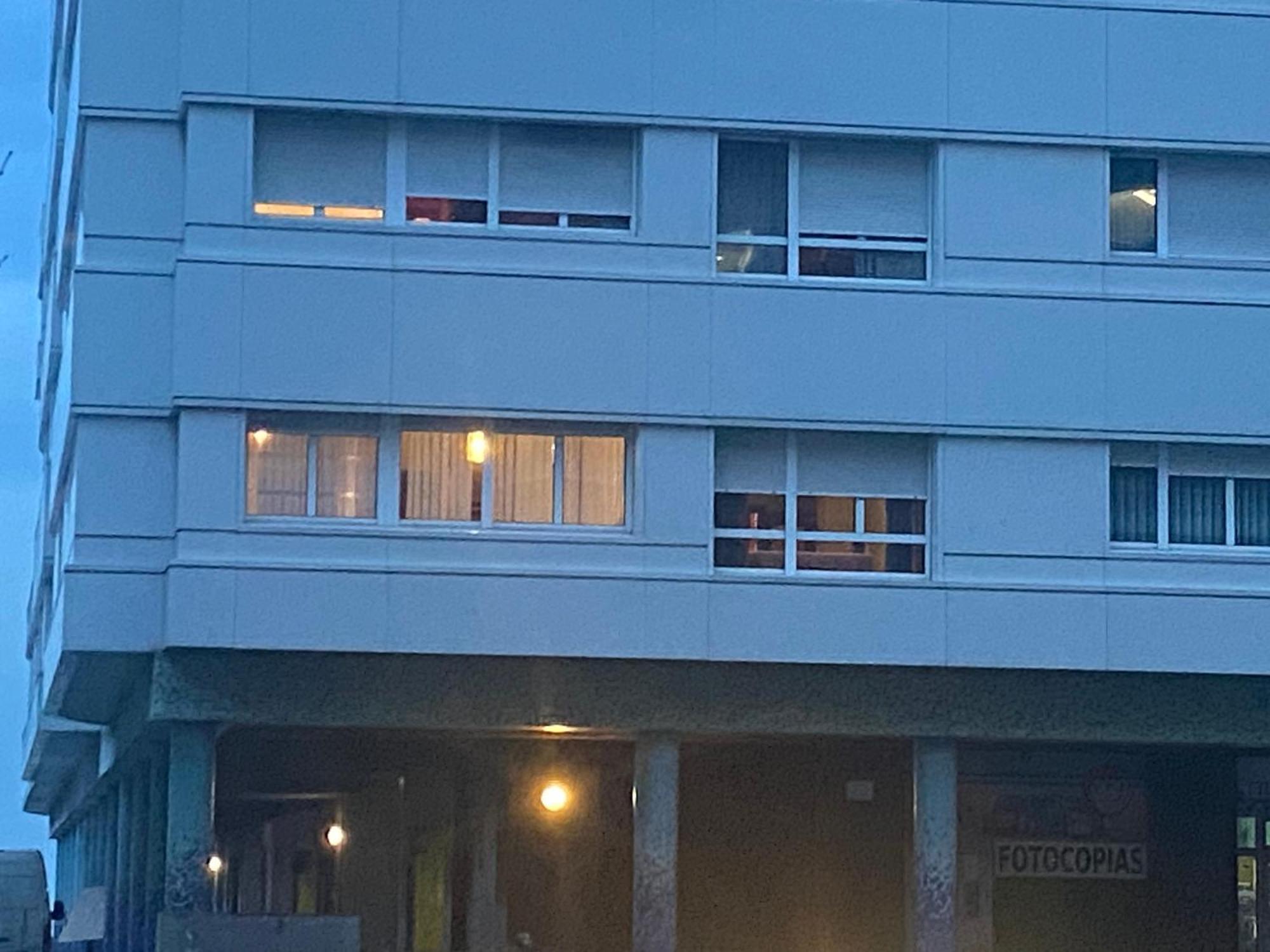Poniente Beach Χιχόν Εξωτερικό φωτογραφία