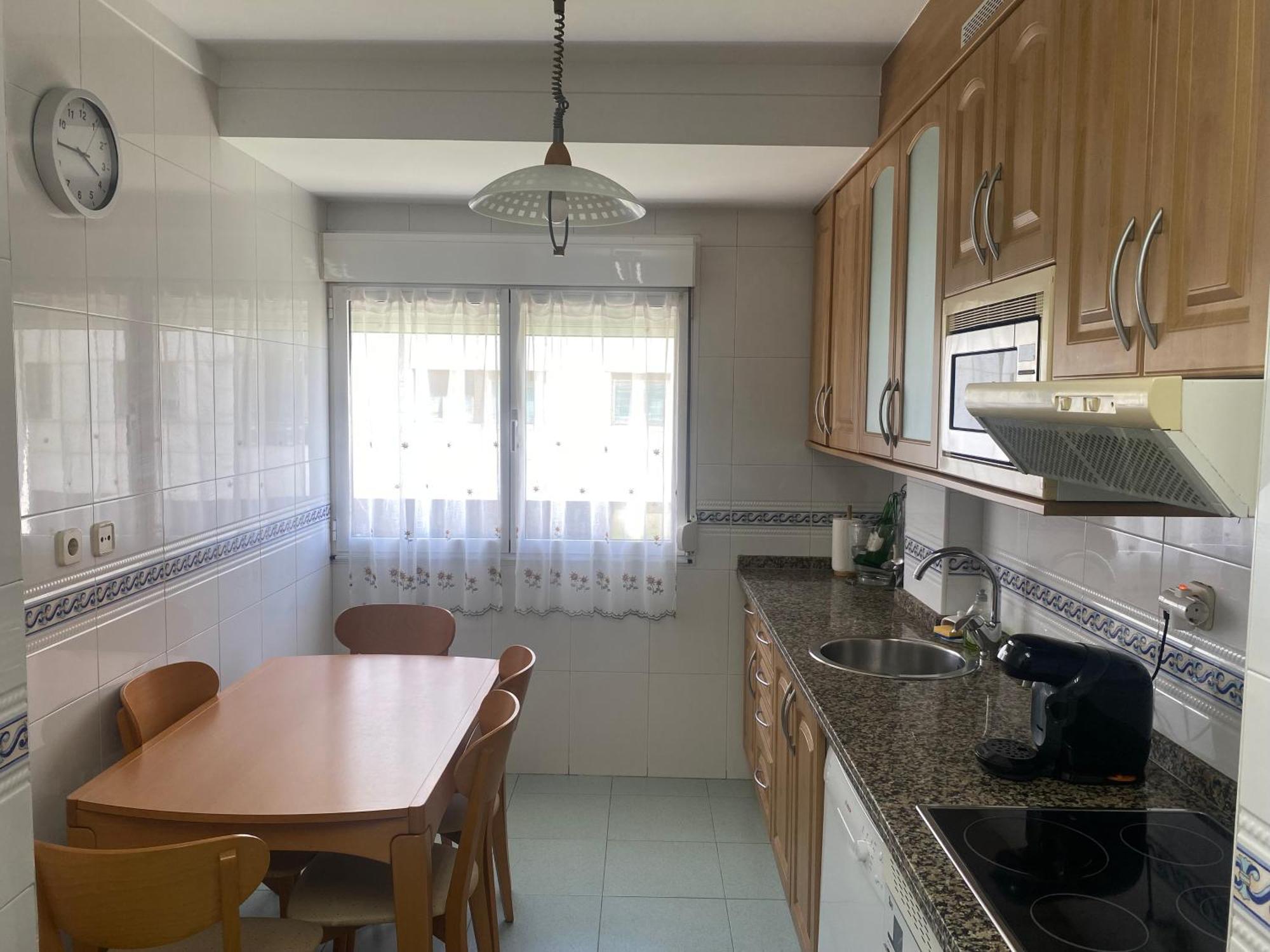 Poniente Beach Χιχόν Εξωτερικό φωτογραφία