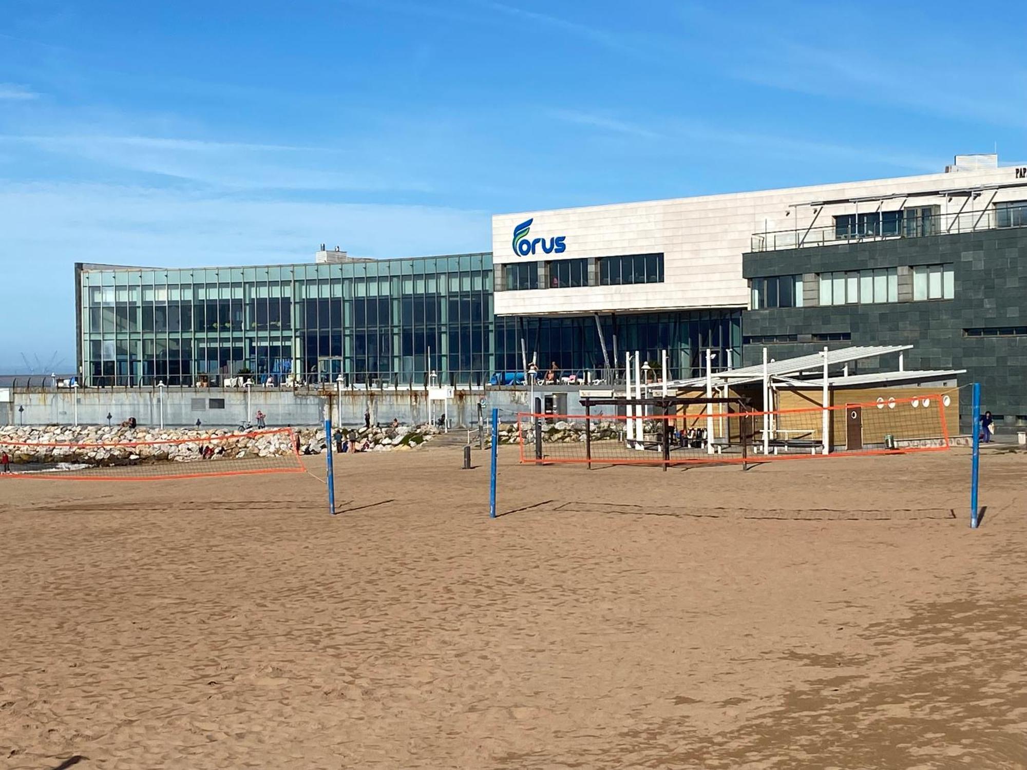 Poniente Beach Χιχόν Εξωτερικό φωτογραφία