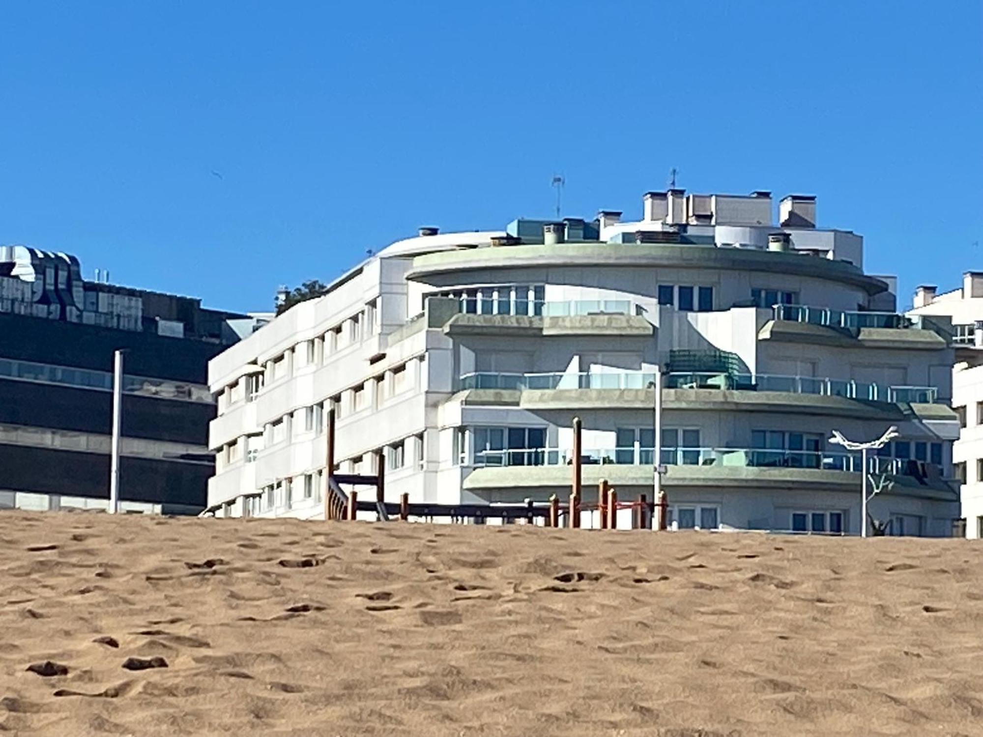 Poniente Beach Χιχόν Εξωτερικό φωτογραφία