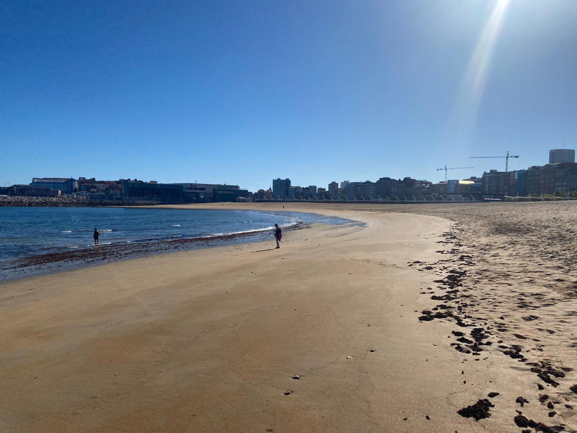 Poniente Beach Χιχόν Εξωτερικό φωτογραφία