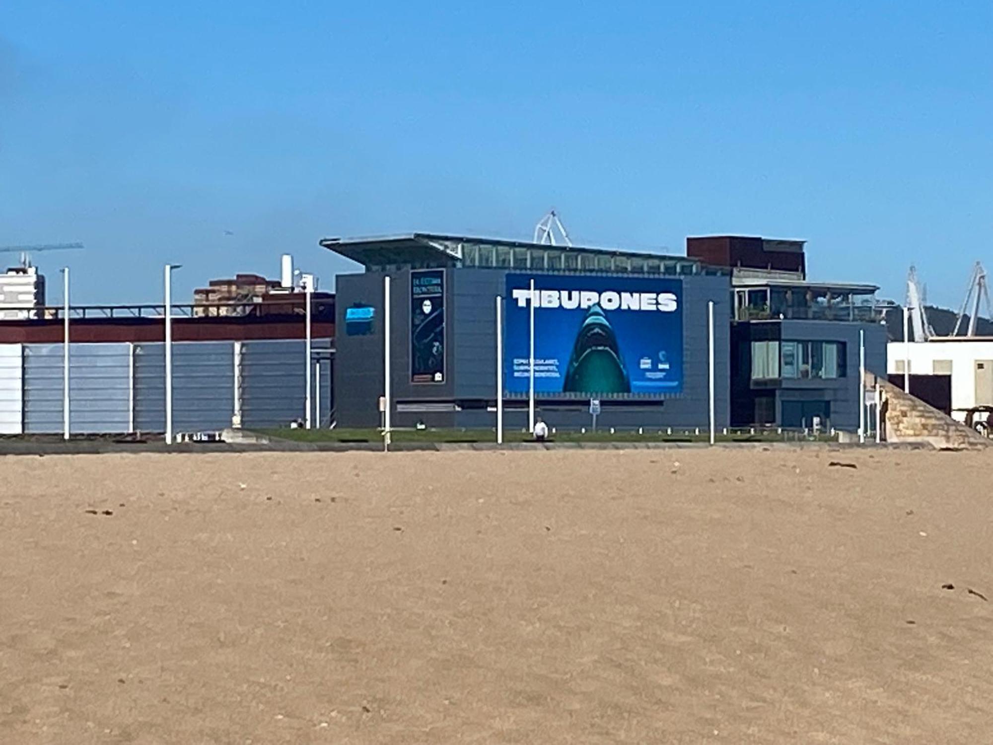 Poniente Beach Χιχόν Εξωτερικό φωτογραφία